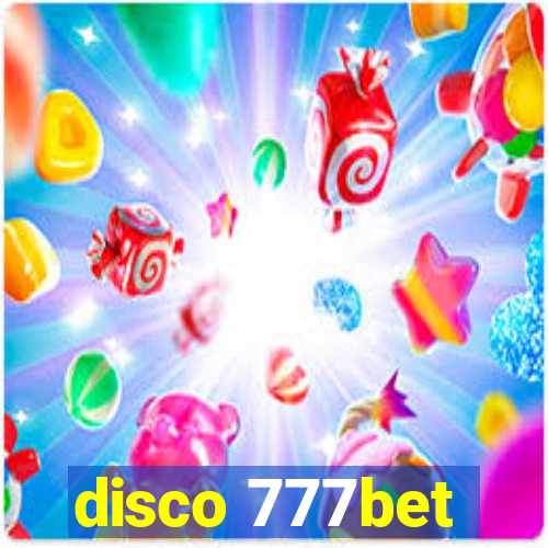 disco 777bet